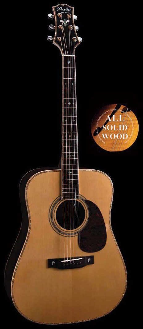Peerless PD-85E